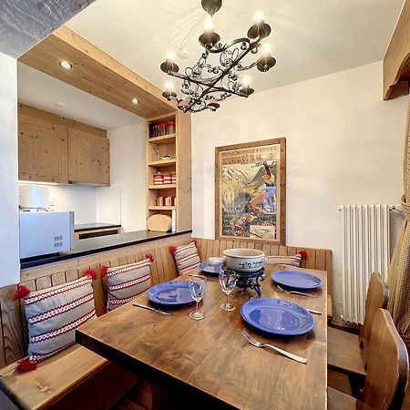Apartments Roxes Verbier Exterior photo